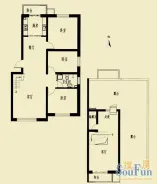�ִ��Ҹ��������͸�ʽ����ͼ 3��2��1��1�� 153.43�O