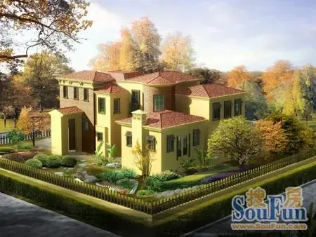 禁墅令来啦!细数长春十五家别墅净月占据一半