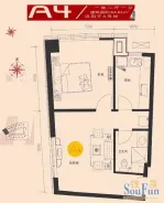 �Ǻ����A4 1��2��1��1�� 64.61�O