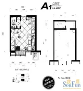 �Z�ϭZLOFT3��¥A1v 1��2��2��1�� 53.49�O