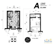 �Z�ϭZLOFT3��¥A 1��2��2��1�� 53.49�O