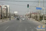 ��������ƥ�˻�԰�ܱߵ�·