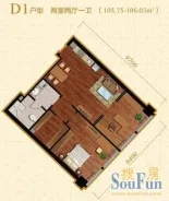 ��ұ��ҵ����Ĺ���D1���� 2��2��1��1�� 105.75�O