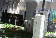 ���½���ɳ��Ч��ͼ
