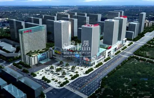 2011均价万元以上销售套数排行榜 万科独大-太原新房网-搜房网