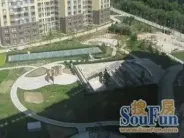 ��ƽ��deС���⾰ͼ