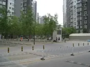 ������һ���⾰ͼ
