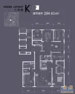 ����̨6��¥K���� 4��2��3��1�� 294.43�O