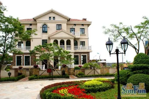 万隆托斯卡纳 意大利托斯卡纳建筑风格