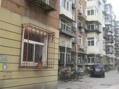 河东 滨河新苑 2室2厅