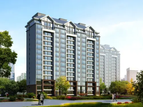 天津当今房价:天津热销楼盘最新报价