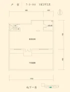 ���Ĺ���7-3-101����һ�� 3��2��2��1��