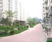 ʤ�ż�԰�⾰ͼ