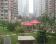 ������һ���⾰ͼ