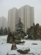 �·��1��Ժ�⾰ͼ