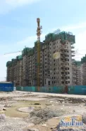 ���绨ʯ��¥��ʩ��ͼ��2010.11��