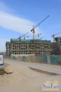 ���绨ʯ��¥��ʩ��ͼ��2010.11��