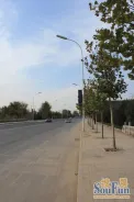 ���绨ʯ���ܱ�����-�ܱߵ�·