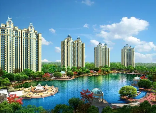 今日房价:沈阳热销楼盘最新报价(10.19)