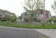 ����һ���⾰ͼ