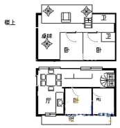 ���ڹ�����ϲ㽨������ͼ 4��2��2��1��