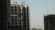 ��̩������԰¥��ʩ��ͼ��2011.2��