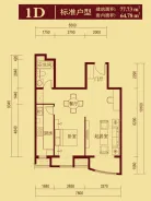 �к��������1D(��)���� 1��2��1��1�� 77.73�O