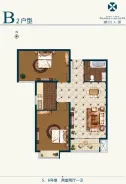 �����˼�B2����ͼ 2��2��1��1��