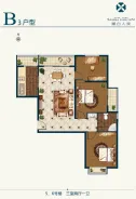 �����˼�B3����ͼ 3��2��1��1�� 92.48�O