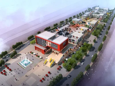 潍坊职业学院滨海分