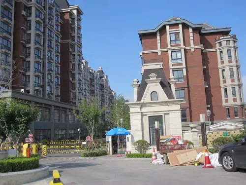 青岛7月热销楼盘TOP12 楼市价格下跌成定局?