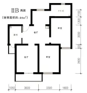 ����Էһ��B����94ƽ�� 2��2��1��1��