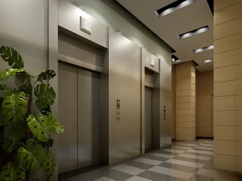 商务人士的品质之选 和平区公寓类项目一览