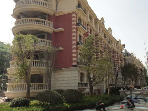 四季度楼市拐点来临? 青岛新开楼盘房价暴跌2