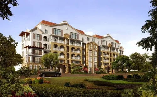 保定最新入市楼盘top10排行榜(11.9~11.16)|搜