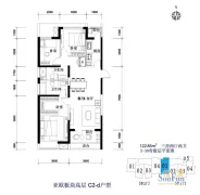 ��ҫ������ŷϵ�и߲��׼��C2-d���� 3��2��2��1�� 122.85�O