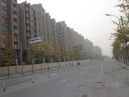�����ļ�(�Ͼ�Ϫ����)¥��ʵ��ͼ2011.11