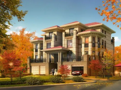 房价直击:历下区热销楼盘最新报价(7.18)