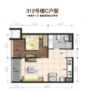 �������³�312��¥C���� 1��2��1��1�� 66.56�O
