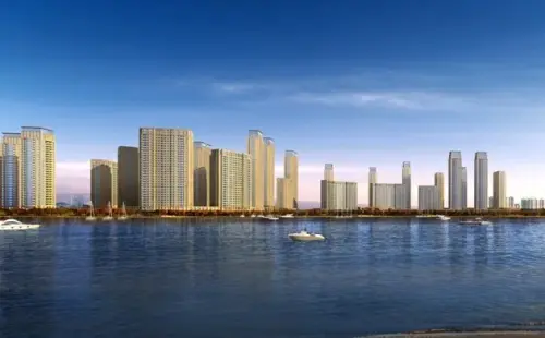 买房要买大气楼盘名称 霸气楼盘盘点