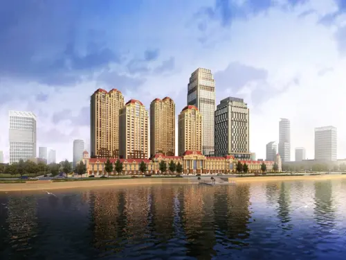 买房要买大气楼盘名称 霸气楼盘盘点