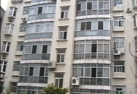 临泉路与郎溪路交口玉兰苑小区多层无税出售
