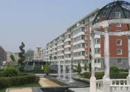 ������԰�⾰ͼ