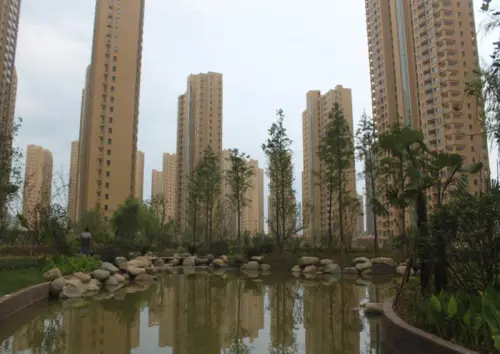 北城世纪城