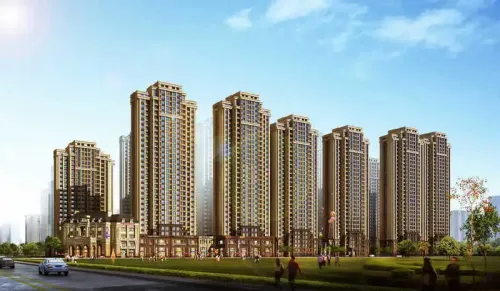 人文气息耳闻目染 合肥大学城周边楼盘推荐-合