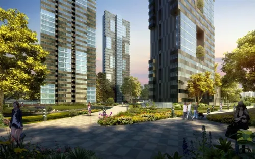 主城正南门户推荐之美景龙堂 前期咨询中-郑州新房网-搜房网