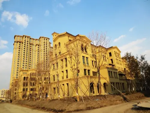 地恒 托斯卡纳