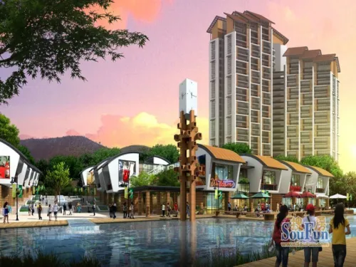 高考特辑:海南录取率超高 海岛处处学区房