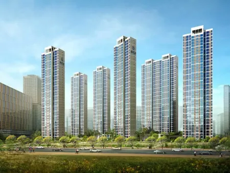 大连地铁预计7月通车? 高新园区 站 热盘推荐