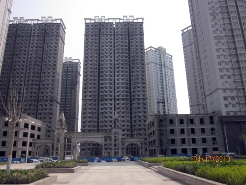 鹿泉租房市场动态:您的温馨居所轻松找到